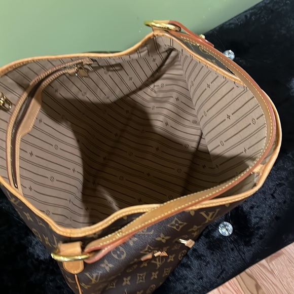 Nice Louis Vuitton well maintained - Picture 5 of 7